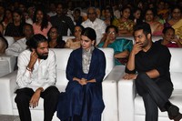 Mahanati Movie Audio Release
